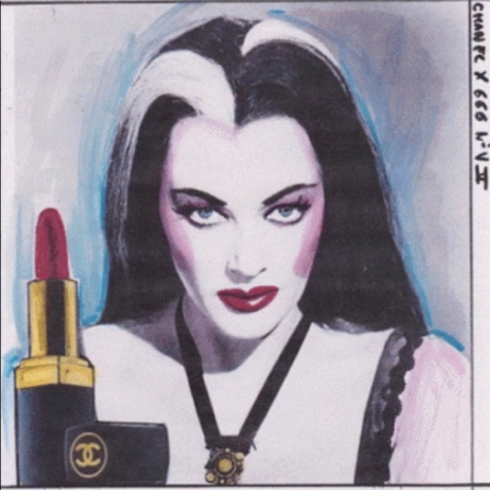 Meet your Posher, Vivian